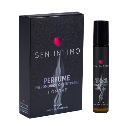 Concentrated Pheromones Roll-On - MEN