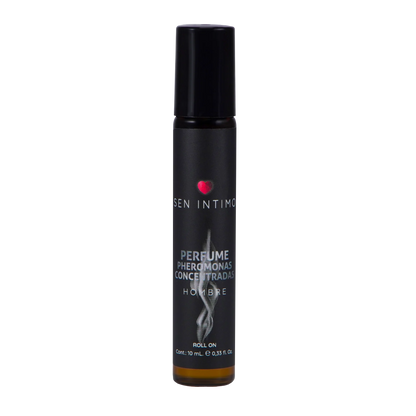 Concentrated Pheromones Roll-On - MEN