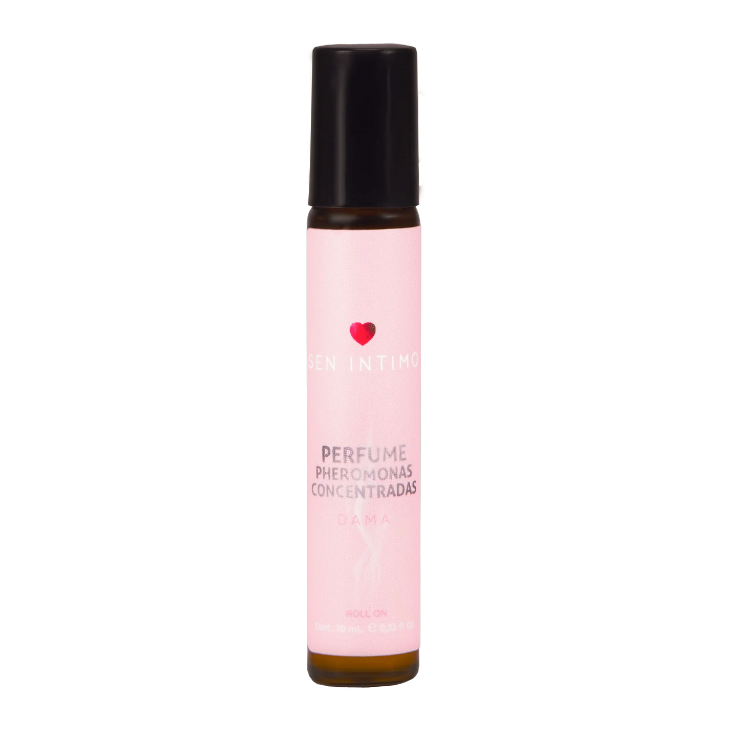 Pheromonas Concetradas – Concentrated Pheromones Roll-On - WOMEN