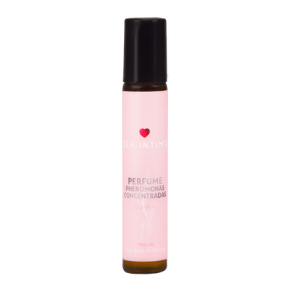 Pheromonas Concetradas – Concentrated Pheromones Roll-On - WOMEN