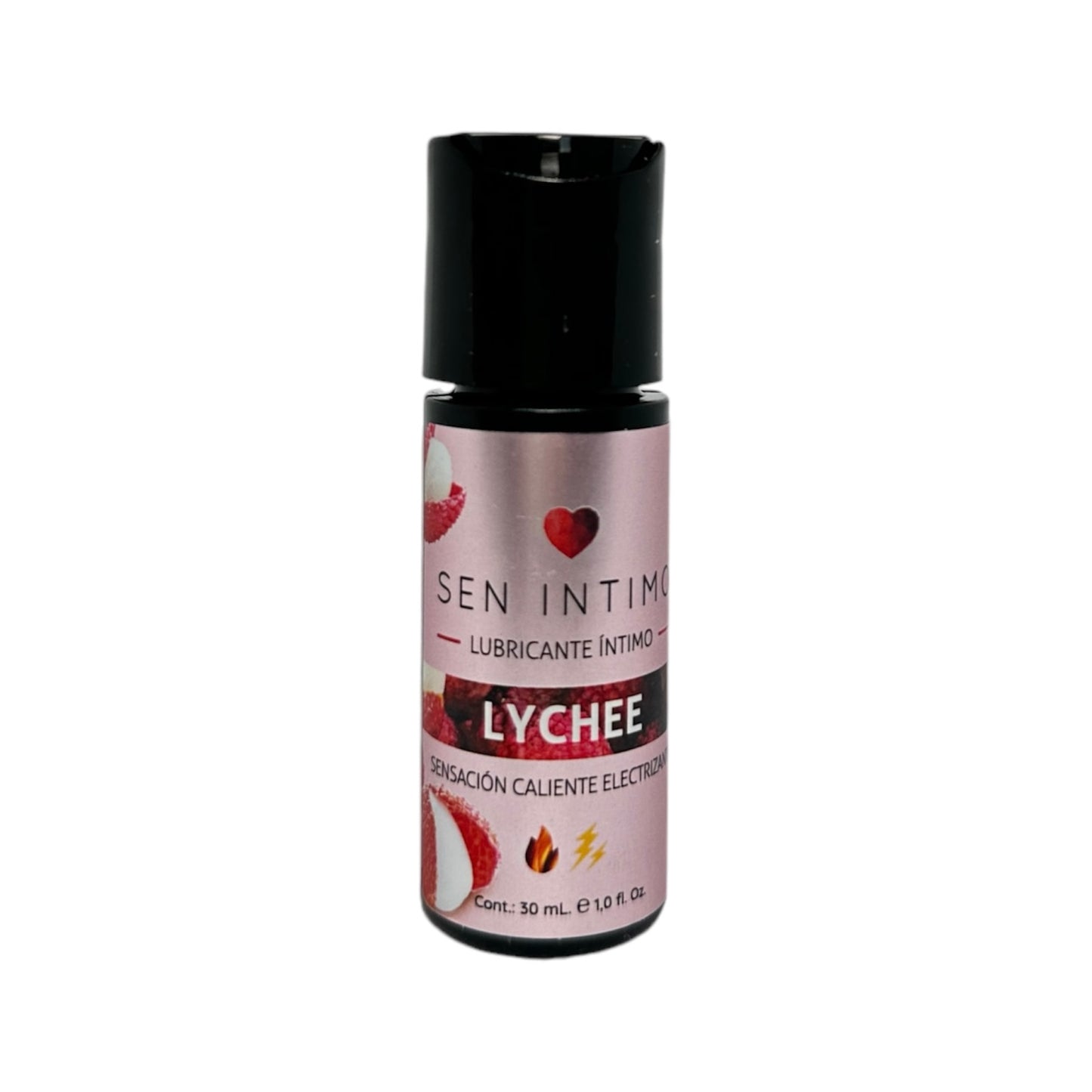Electrifying Lychee Hot Sensation Special Edition