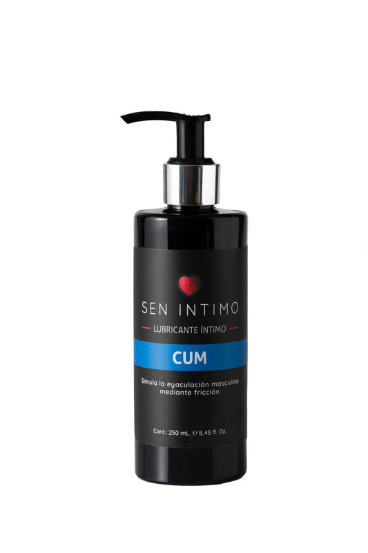 Intimate Lubricant Cum for HIM