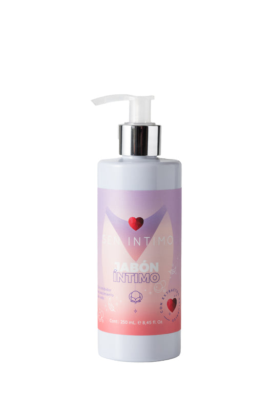 Intimate Soap