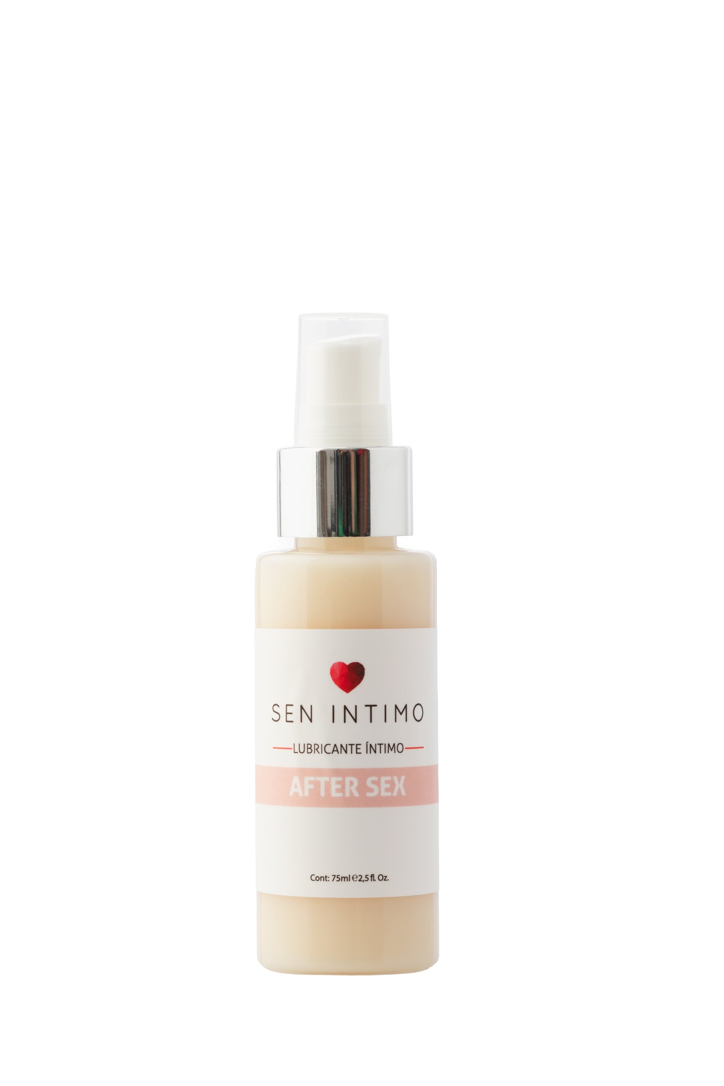 After Sex Intimate Lubricant