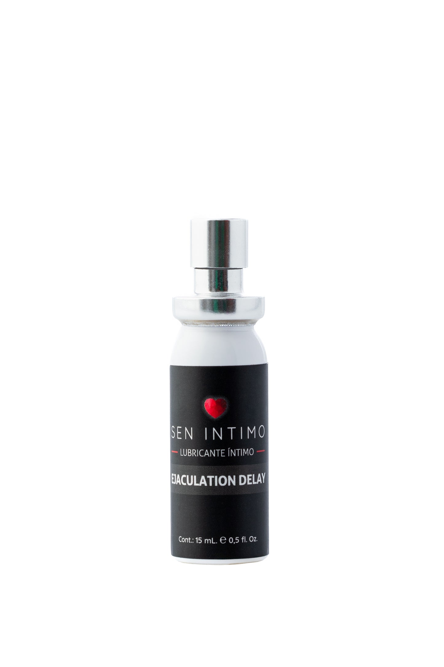 Ejaculation Delay Intimate Lubricant 15 mL