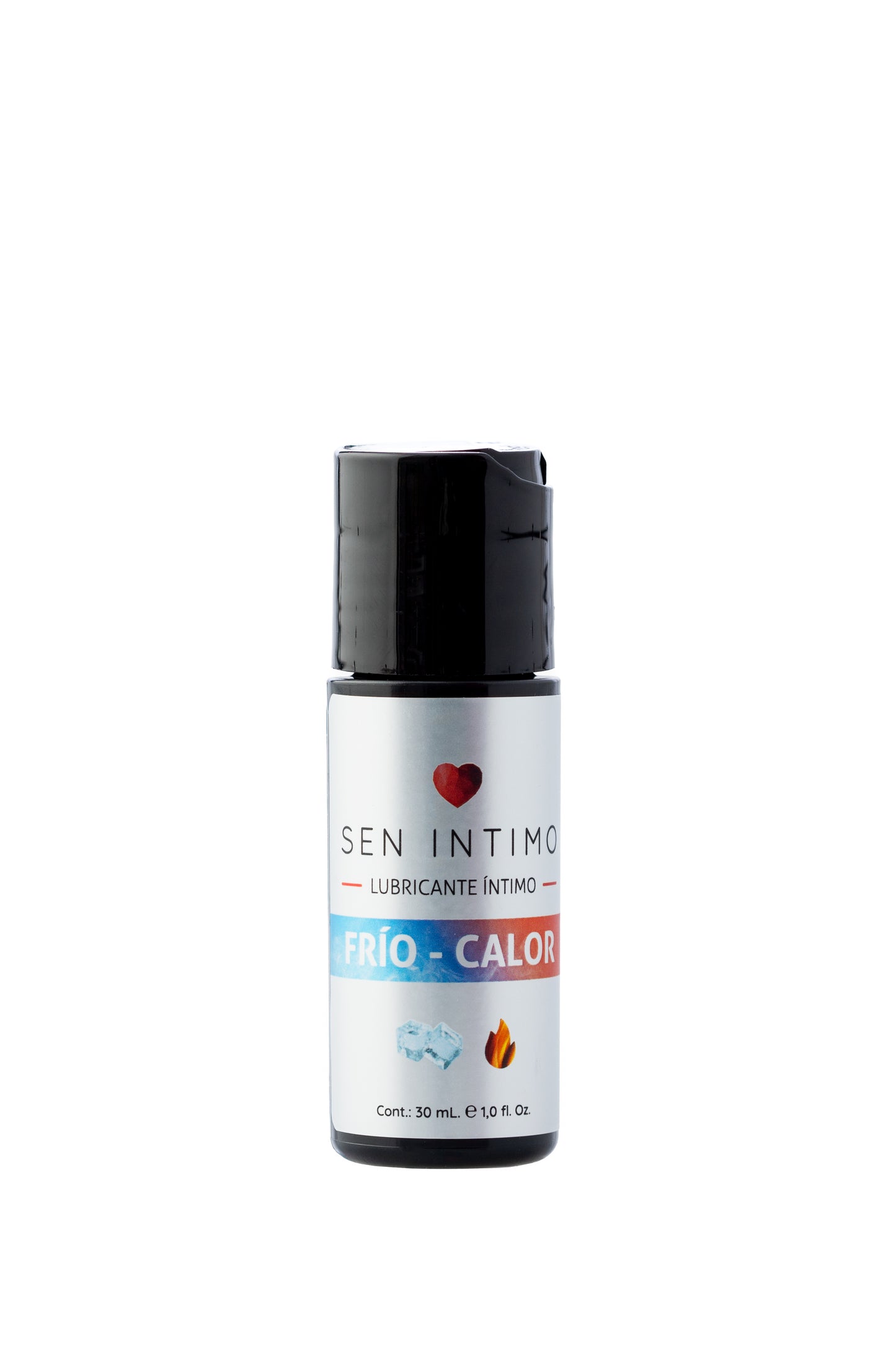 Cold - Hot Intimate Lubricant