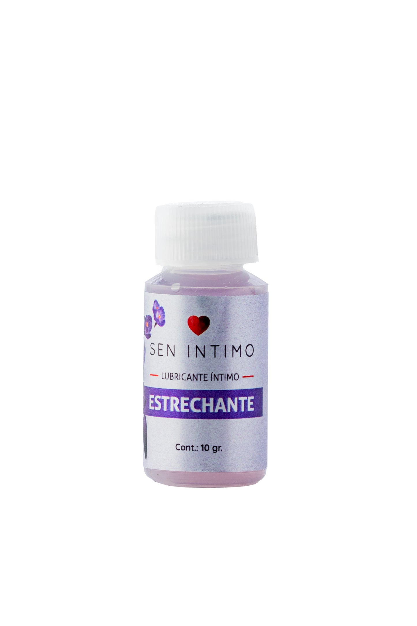 Tightening Intimate Lubricant 10 mL