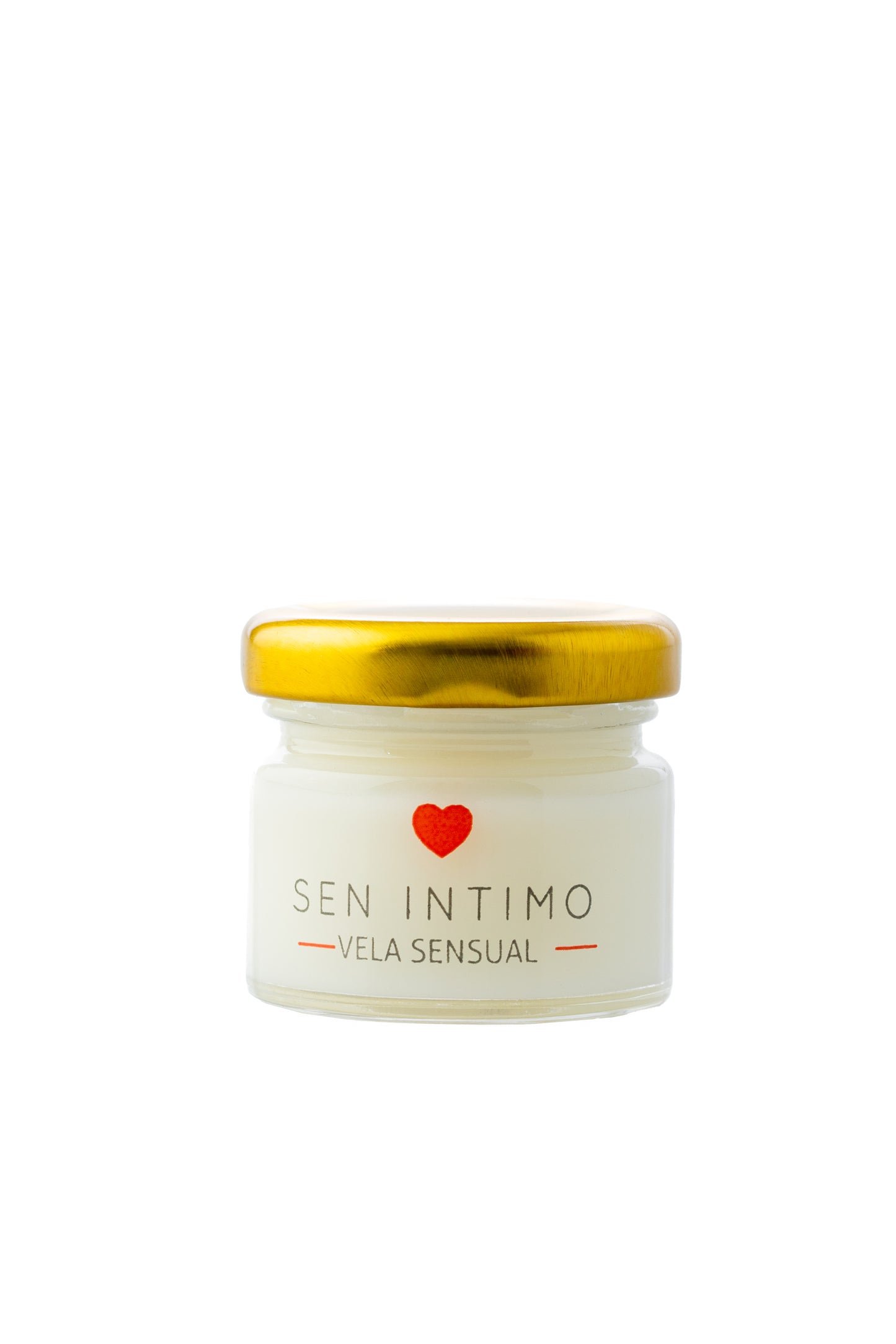 Vela Sensual Masajes – Sensual Massage Candle