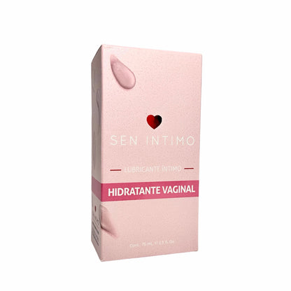 Vaginal Moisturizer Lubricant