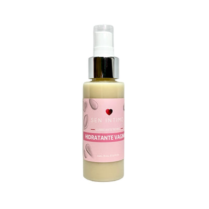 Vaginal Moisturizer Lubricant