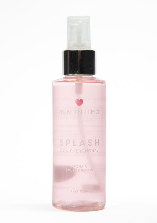 Splash