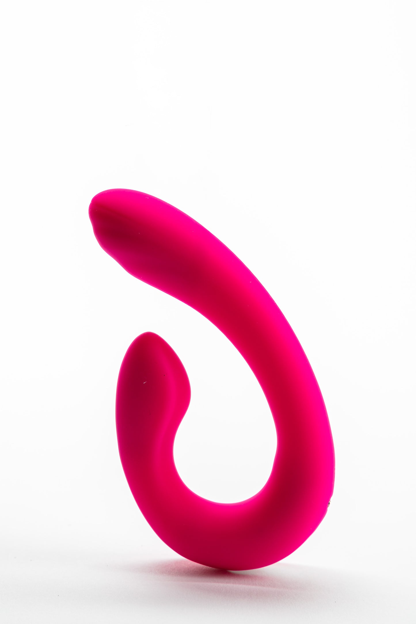 PHEOBE Dual Flexible Vibrator
