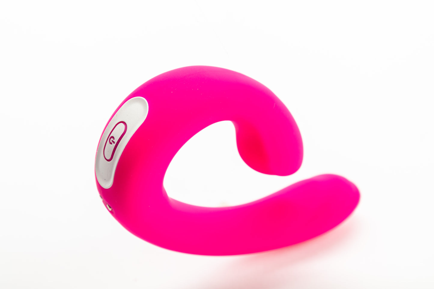PHEOBE Dual Flexible Vibrator