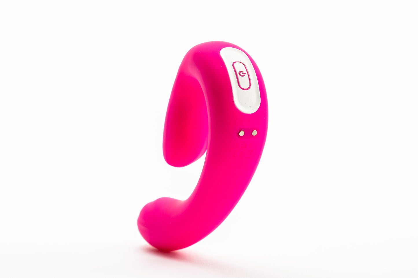 PHEOBE Dual Flexible Vibrator