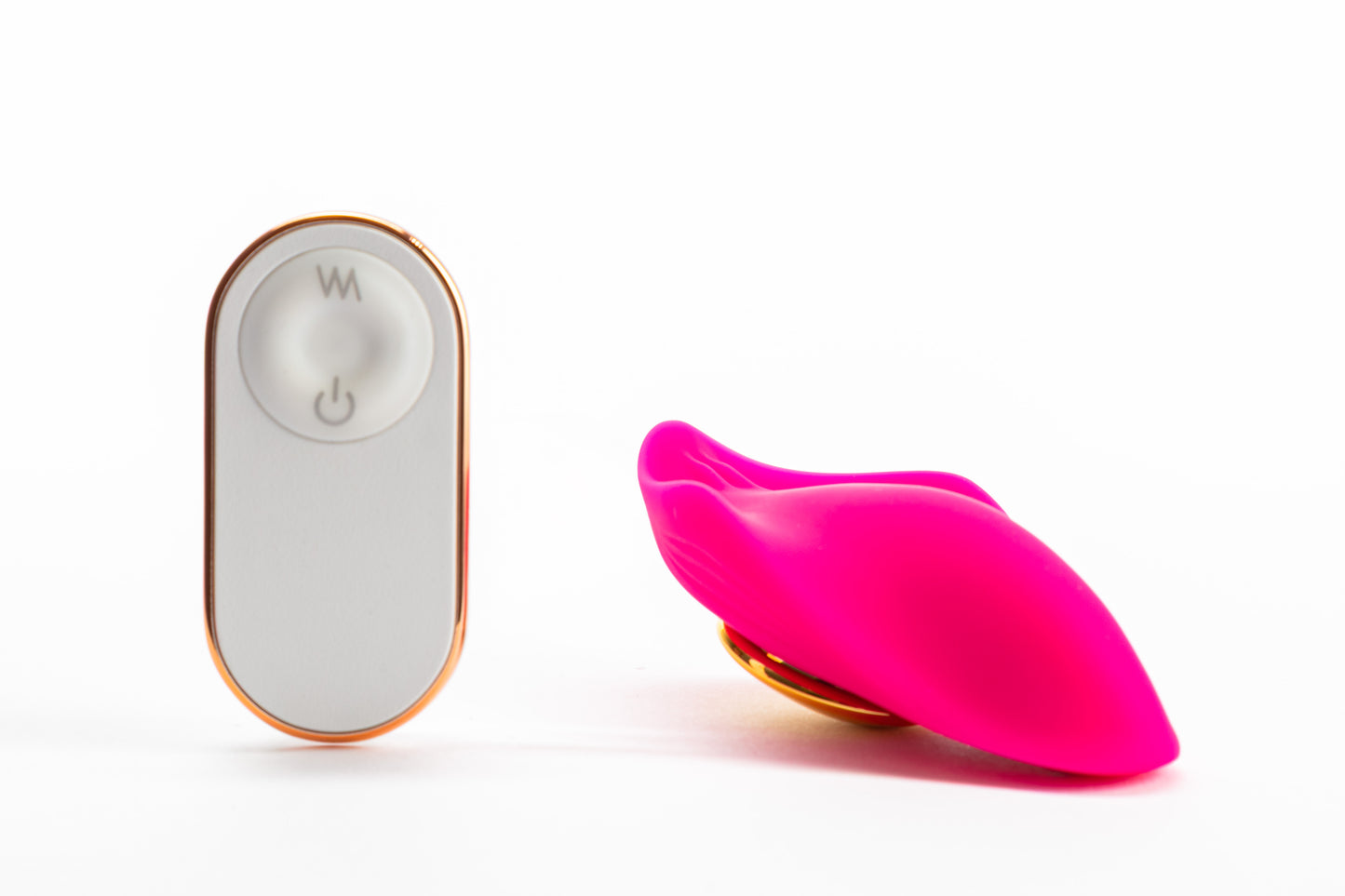 Magical Forest RCT Panty Vibrator