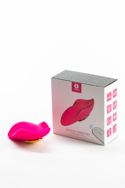 Magical Forest RCT Panty Vibrator