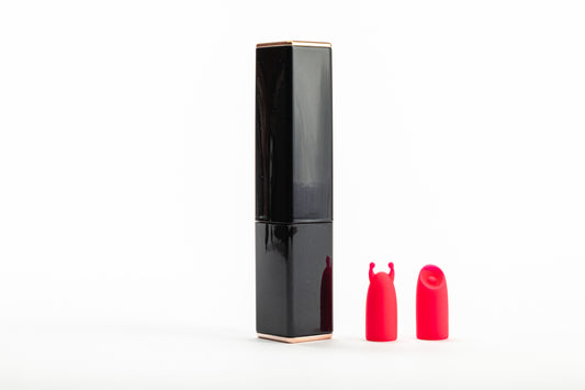 ANGEL’S KISS Vibrating Lipstick
