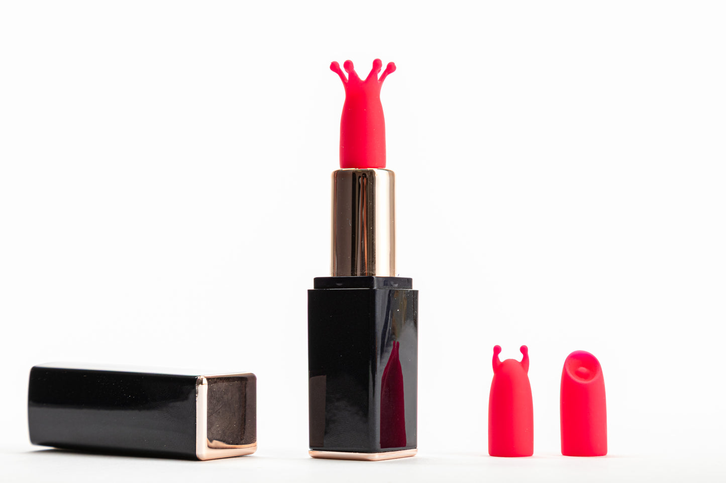 ANGEL’S KISS Vibrating Lipstick
