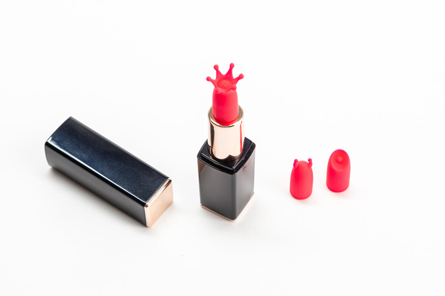 ANGEL’S KISS Vibrating Lipstick