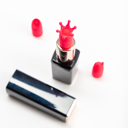 ANGEL’S KISS Vibrating Lipstick