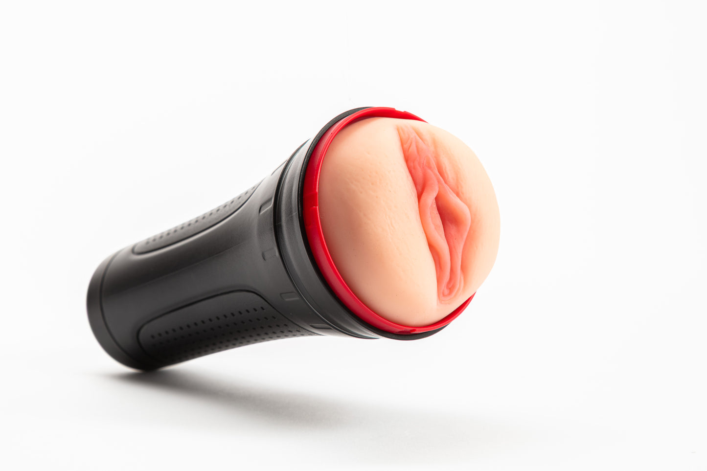 HERCULES RCT Male Masturbator Vibration Cup Flashlight