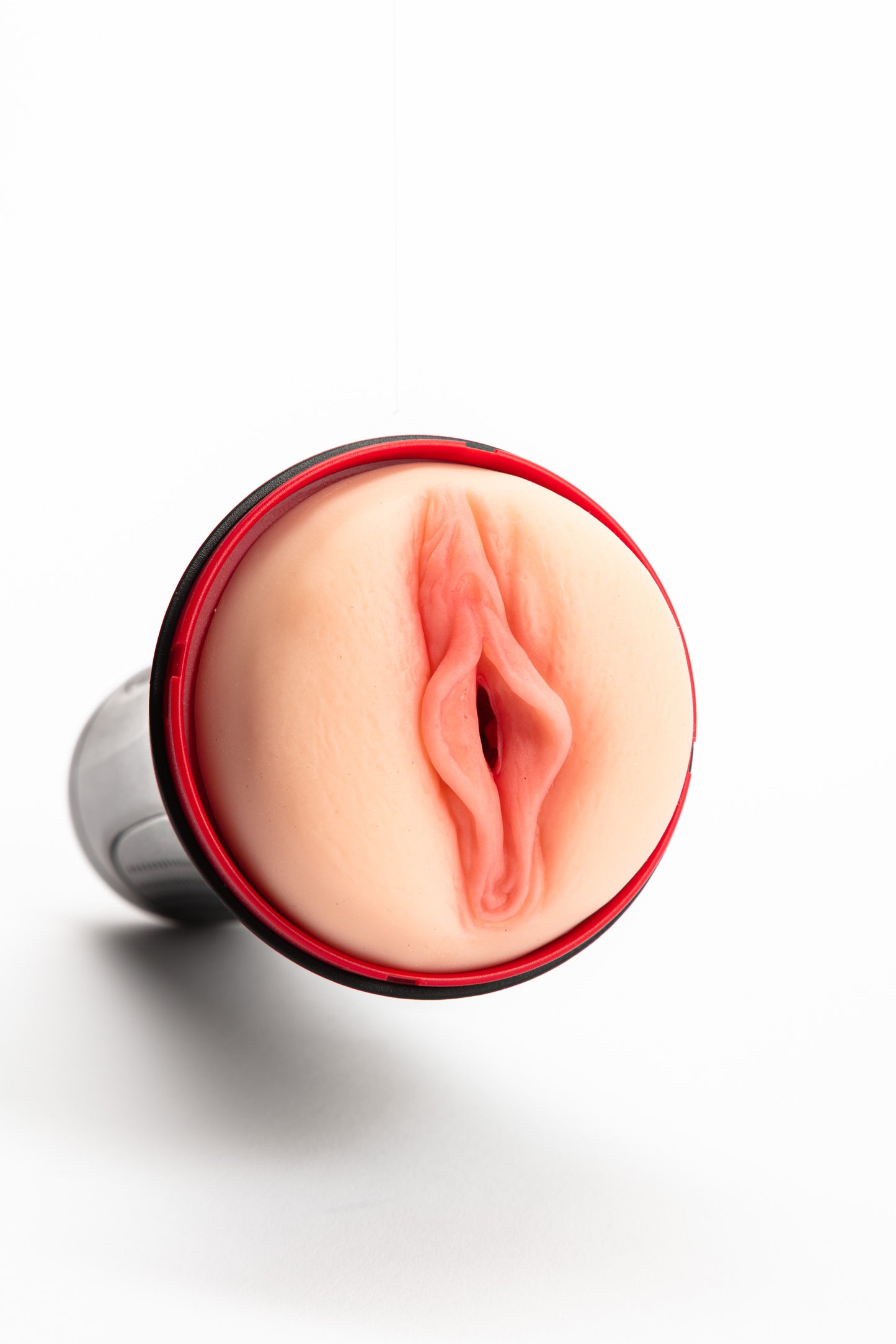 HERCULES RCT Male Masturbator Vibration Cup Flashlight