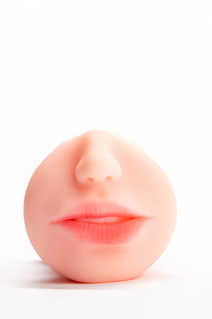 VIVI Realistic 3 in 1 Male Masturbator