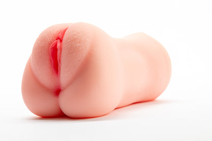 VIVI Realistic 3 in 1 Male Masturbator
