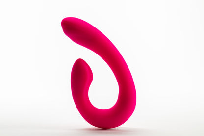 PHEOBE Dual Flexible Vibrator